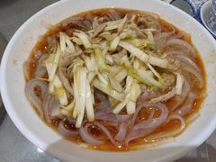 -邢家锅贴老店·非遗·开封菜(金明广场店)