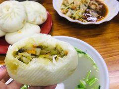 -阿峰包子铺