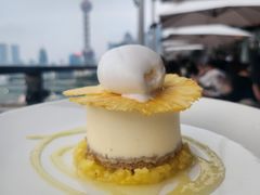 -POP露台西餐厅·望江阁