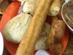-真素诚·清真(新华路店)