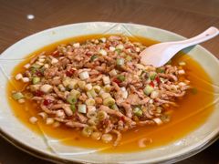 鱼香肉丝-蜀上肴(青羊宫店)