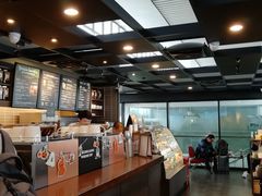 -星巴克(无锡高铁站店)