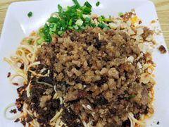 -康大口蘑面庄(将军街店)