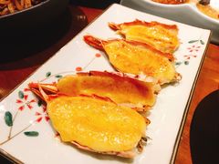 -和彩放题餐厅(酒仙桥店)
