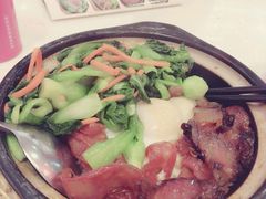 -广东煲仔饭