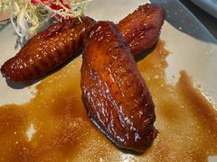 -御公馆中餐厅·点心·顺德菜·佛山东平保利洲际酒店