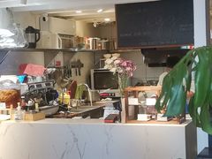 -Egg•Allday Brunch(襄阳北路店)