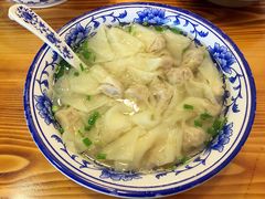 黑毛猪鲜肉小馄饨-高行汤团店(金高路店)