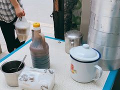 -笑云开汤包店(网巾市店)