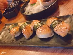 -昊·来了寿司(双楠2店)