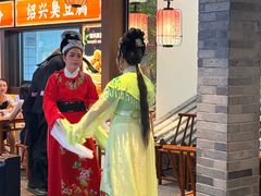 -寻宝记绍兴菜(状元店)