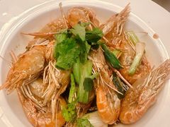 -新白鹿餐厅(龙游路店)