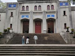 -中山纪念堂