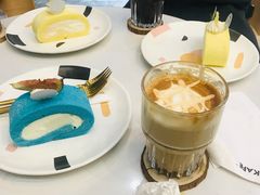 -ADO KAFE(大学城店)