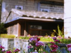 -鼓岭旅游度假区