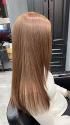 -Tipo Hair salon（明星）店