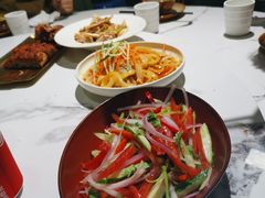 -贯贯吉·清真餐厅(浙江中路店)