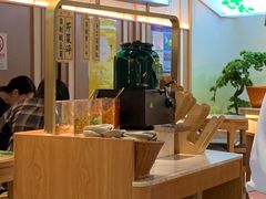 -百春原湖南牛肉粉(百联世纪店)