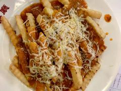 -大哥餐厅(西城花园店)