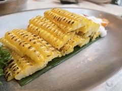 -龟兹KUCINA·新疆菜(前滩L+PLAZA店)