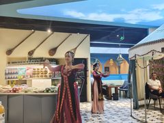 -巴依老爷新疆餐厅