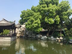 -口岸雕花楼