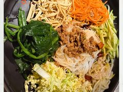 -奉天小馆·非遗东北菜(济南万象城店)