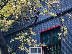 -四川大学(华西校区)