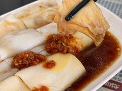 -荔园小馆(园岭新村二期店)