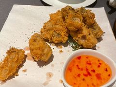 海苔脆皮九肚鱼-小炳胜(卓悦中心店)