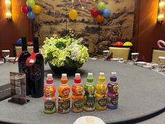 -紫阳富豪大酒店(惠南店)