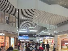 -广州白云国际机场-T2航站楼