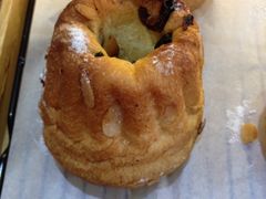 -老梦面包 CHEZMOREL(三源里店)