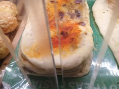 -BreadTalk面包新语·烘焙蛋糕(深业上城店)