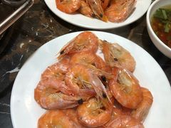 -吉布鲁牛排海鲜自助(成都大悦城店)