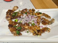 -佬缸炮江湖川菜(玉林店)