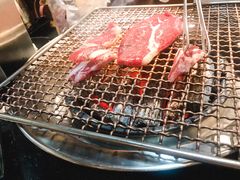 -九田家黑牛烤肉料理(太阳城店)