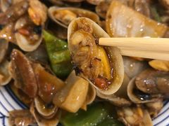-渝君重庆火锅(嘉宾路店)
