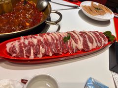 -小龙翻大江文化火锅(太古里店)