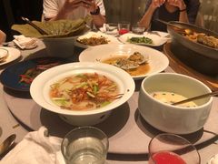 -山里亲戚(淞虹路店)