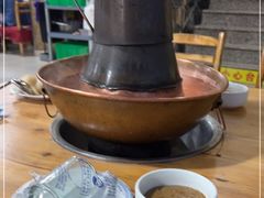 -元盛居(生态大街店)