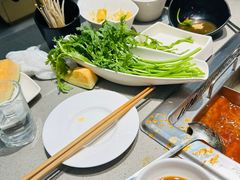 -海底捞火锅(高新万达店)