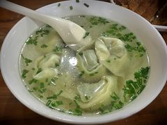 -潘国仙耳光馄饨(黄家阙路店)