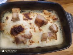 -萨莉亚意式餐厅(深圳北站店)