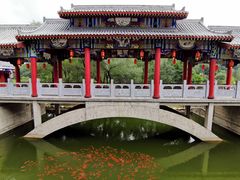 -九鼎铁刹山风景区