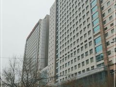 -中国医科大学附属盛京医院(南湖院区)