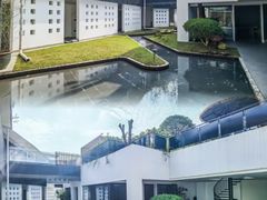 -金孔雀温泉旅游度假村