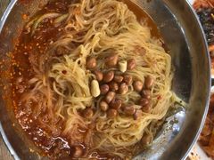 -韩麦大冷面(桂花街直营店)