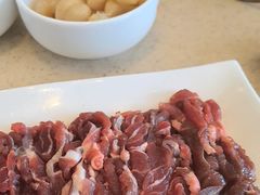 -阳坊大都涮羊肉(阳坊总店)
