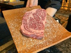 -老乾杯和牛烧肉(王府中环店)